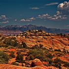 Yant Flat Candy Cliffs