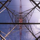 yantra of power pole