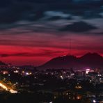 Yaoundé By Night I