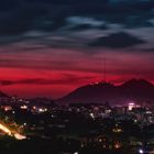 Yaoundé By Night I