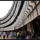 Yaoundé Central Market