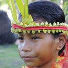 Yap Dancer