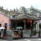 Yap Temple