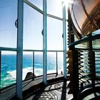 Yaquina Bay Light - Oregon, USA