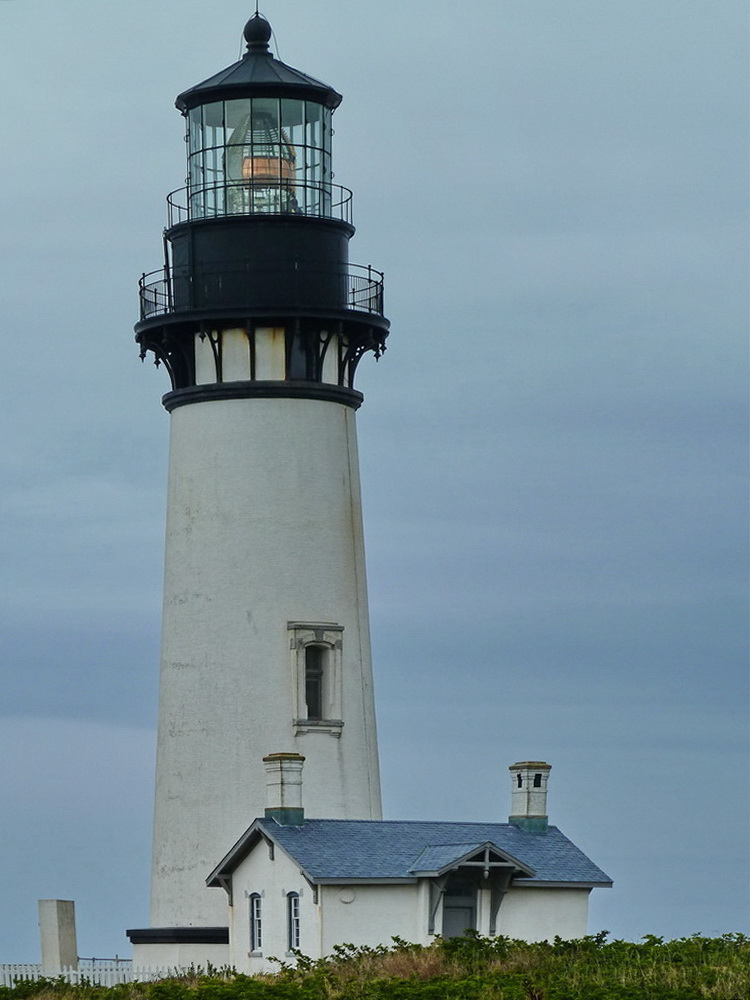 Yaquina Head Light