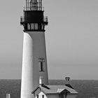 Yaquina Head Lighthouse