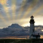 Yaquina Head Lighthouse