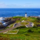 Yaquina Head Lighthouse