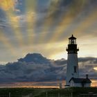 Yaquina Head Lighthouse