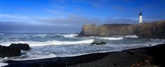 Yaquina Head Lighthouse