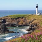 Yaquina Head Lighthouse