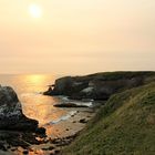 Yaquina Head Lighthouse I