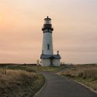 Yaquina Head Lighthouse II