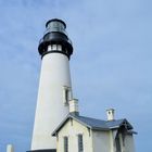 Yaquina Ligthouse