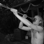 Yard of Ale