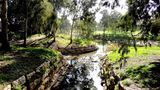 YARKON RIVER TEL AVIV by KORNELIUS100 