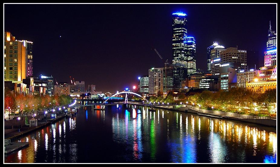 Yarra River