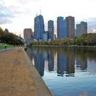 Yarra River