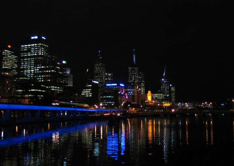 Yarra River