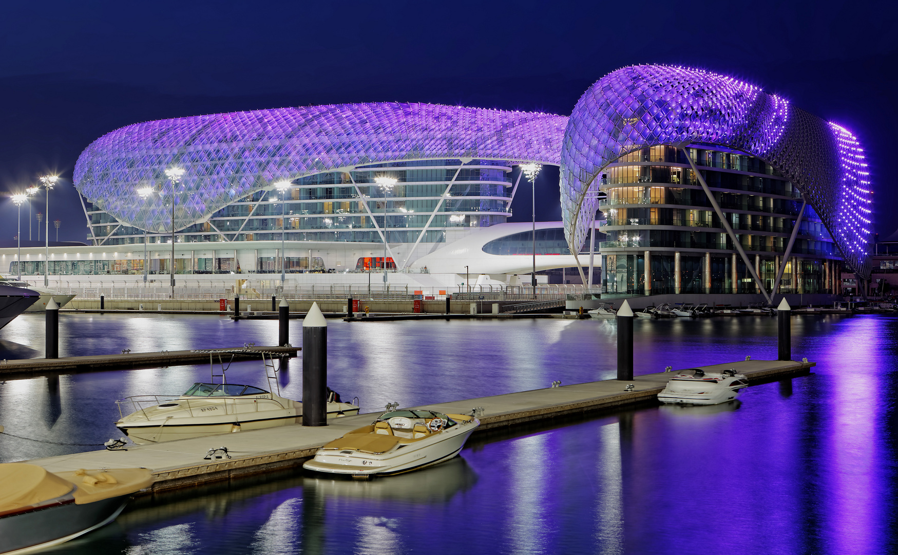 Yas Marina