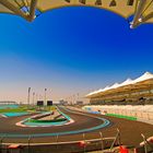 YAS Marina, Abu Dhabi