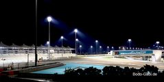 Yas Marina Circuit