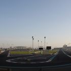 Yas Marina Circuit - Abu Dhabi (2)