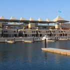 Yas Marina Circuit - Abu Dhabi (5)