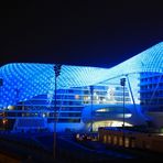 Yas Marina Circuit - Abu Dhabi (7)
