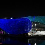 Yas Marina Circuit - Abu Dhabi (8)