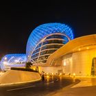 --- Yas Viceroy Abu Dhabi ---