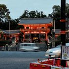 Yasaka Shrine