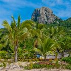 Yasawa Island, Waya Lailai Beach