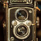 Yashica