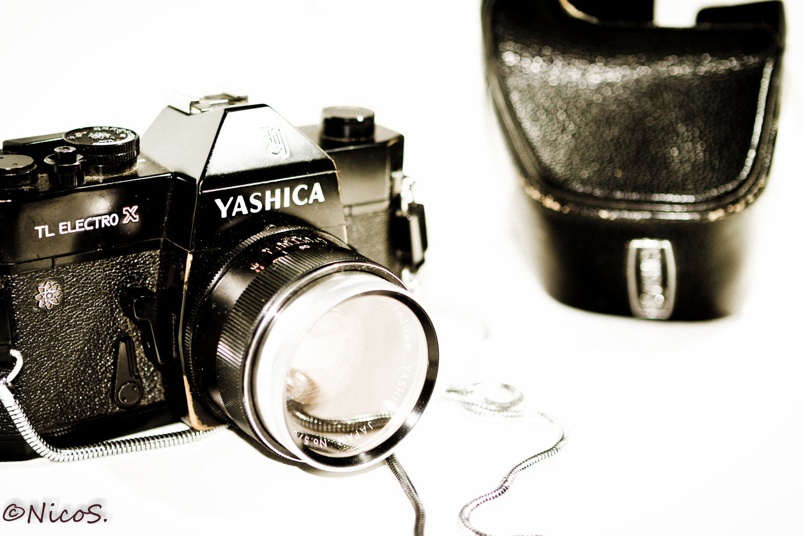 Yashica