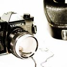 Yashica