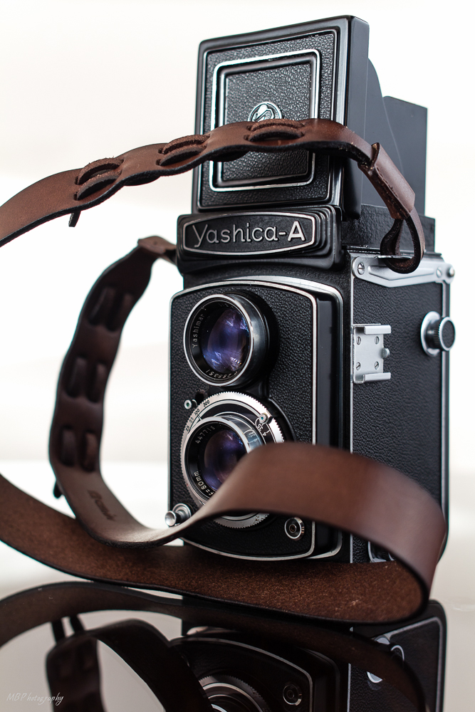 Yashica A