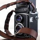 Yashica A