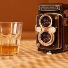 Yashica-D