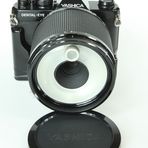 YASHICA Dental-Eye I