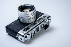 Yashica Electro 35