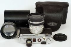 Yashica Electro 35