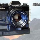 Yashica FR I