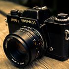 Yashica FR1