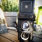 Yashica Mat 124 G