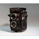 Yashica Mat-124 G