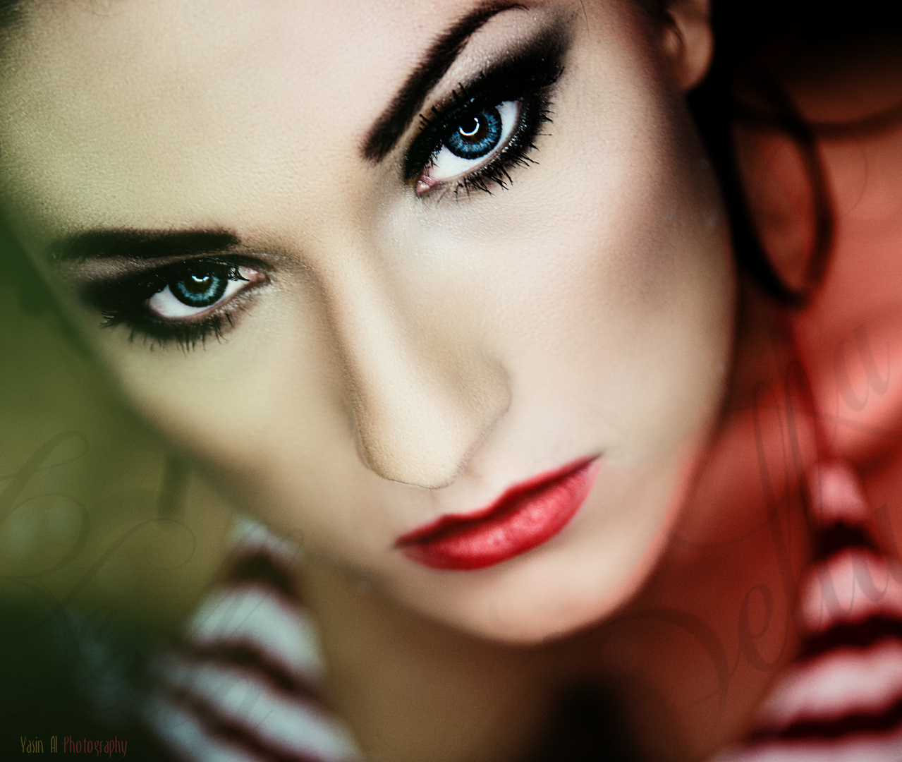 yasin Al Photography & Model Vanessa 2014 part 3