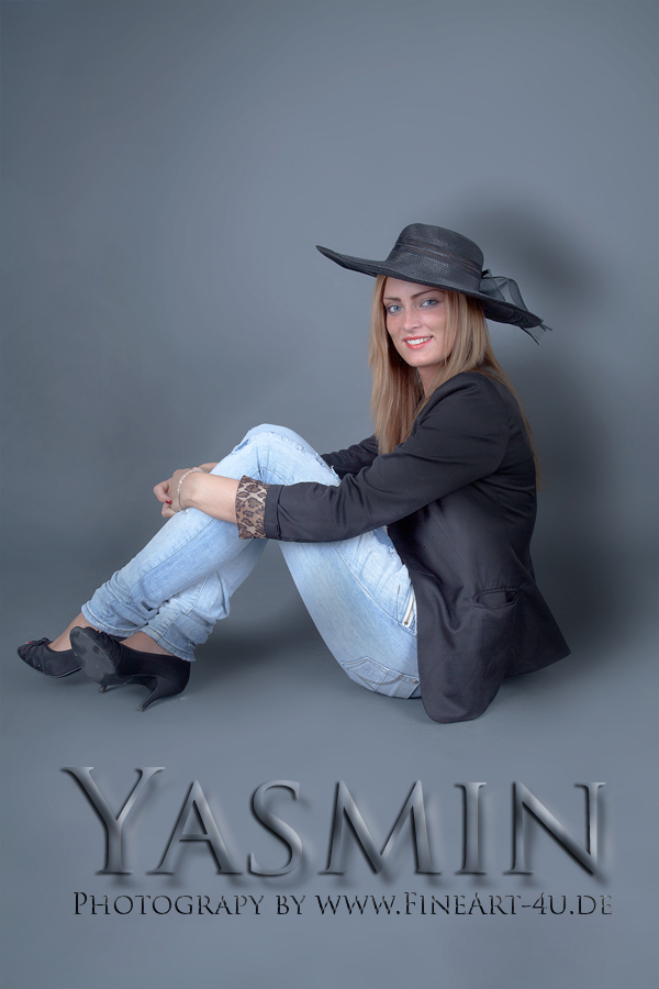 Yasmin 2