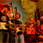 Yassine Karoui & Band (2)