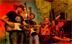 Yassine Karoui & Band (2)